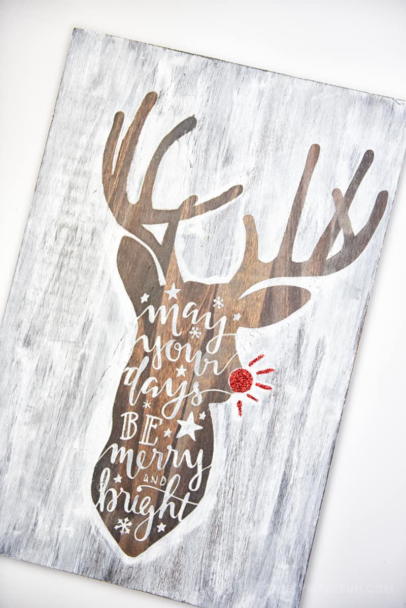 Hand-Lettered-Rudolph-Craft_