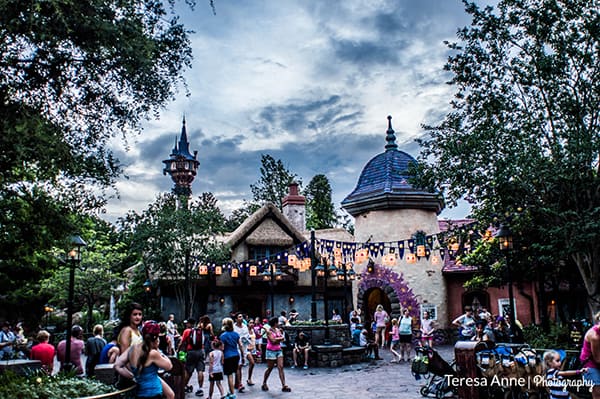 Learn how I edit my Disney World photos using Adobe Lightroom easily and proficiently. Also included are book recommendations to help you learn the program.