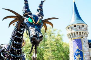 Don't miss out on Disney's Festival of Fantasy parade! Be less stressed and have more fun with these simple tips to get the most out of the show.