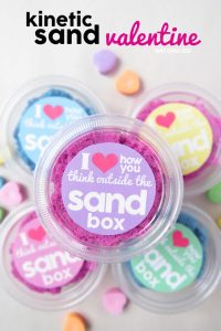 Non-Candy Valentines | Valentine's Day | Crafts | DIY| Valentine's Day Crafts | Kids Crafts | Holiday Crafts | Holiday DIY | Candy-Free