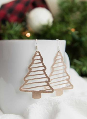 Rae Dunn Inspired Christmas Ornaments Simply Made Fun