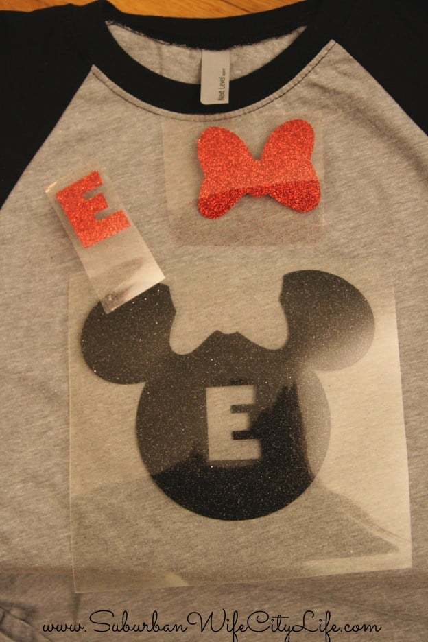 Download 16 Disney Shirts to Make with Your Silhouette - Simply Made Fun