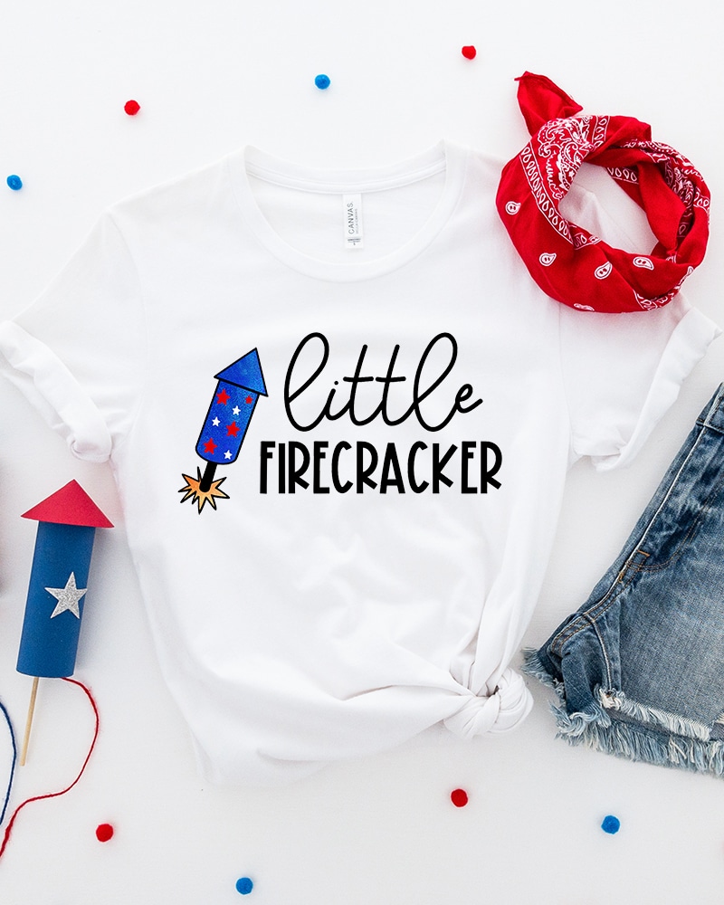 Free Free Girls 4Th Of July Shirt Svg